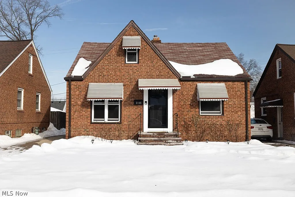 3106 Grovewood Ave photo 1
