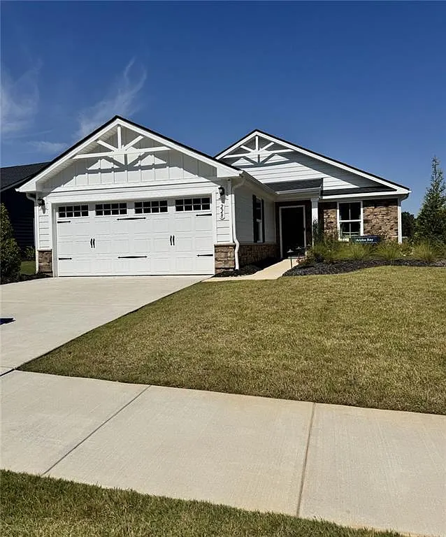 2 bed, 2.0 bath, 1153 sqft, $2,200 — Photo 1