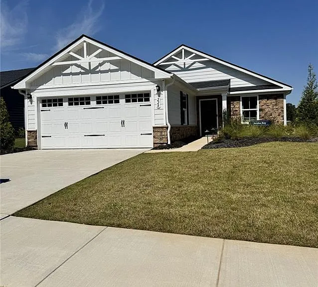 228 Serenity Rd — Photo 1