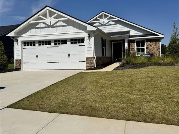 228 Serenity Rd, Dallas, GA 30132