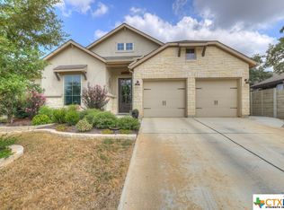 1183 Thicket Ln, New Braunfels, TX 78132