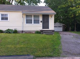 3614 Hudson Ave, Louisville, KY