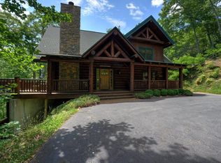 1391 Still Branch Rd, Sylva, NC 28779