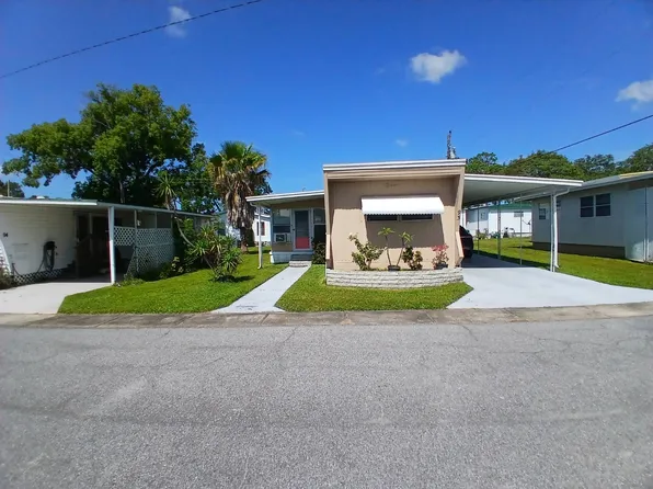 1415 Main St Lot 93, Dunedin, FL 34698