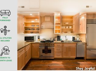 1737 Connecticut Ave NW APT 302, Washington, DC 20009