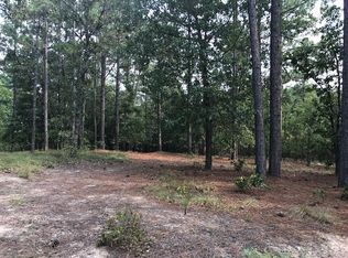 109 Pittman Rd, West End, NC 27376