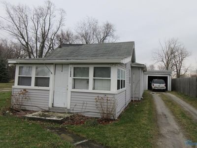 11944 Corduroy Rd, Curtice, OH, 43412