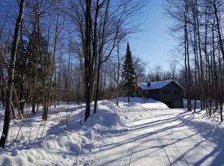 8559 Reicherts Dr, Harshaw, WI 54529