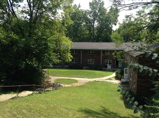 Gilman Gardens, Cincinnati, OH 45219
