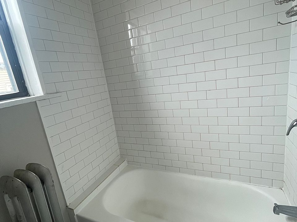 Subway tiles