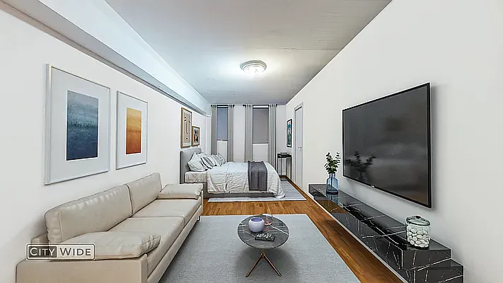 Rented by City Wide Apartments | media 8