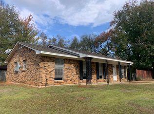 603 Groveland Dr, Montgomery, AL 36109