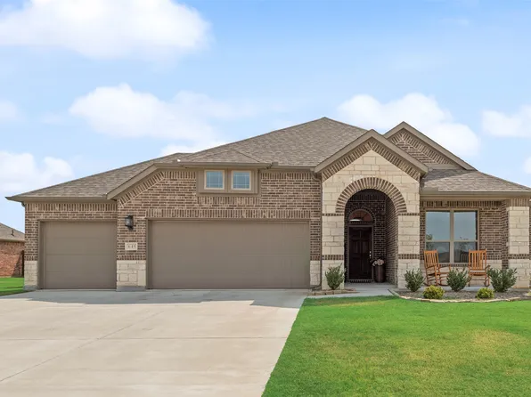 645 Mbs Way, Pilot Point, TX 76258