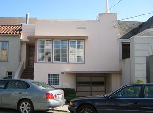 39 Encline Ct, San Francisco, CA 94127