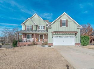 4076 Dewaal Street, Evans, GA 30809