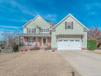 4076 Dewaal Street, Evans, GA, 30809