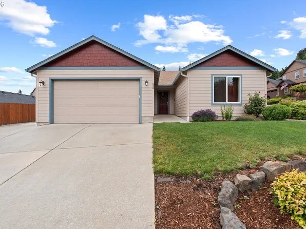 628 Stone View Way, Kalama, WA 98625