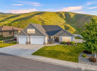Broadview, Wenatchee, WA 98801