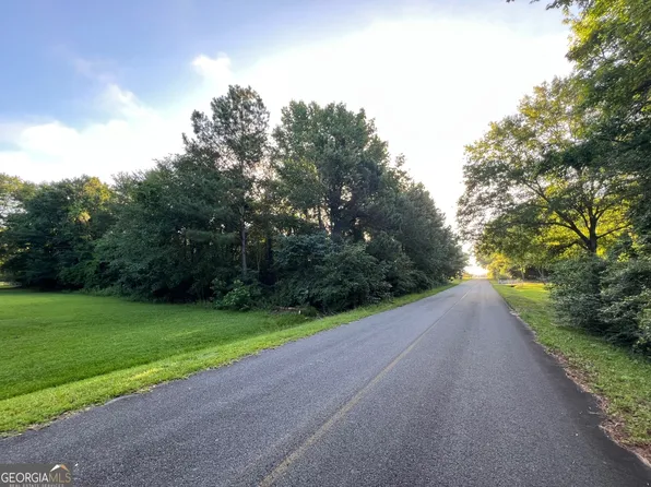 0 1st Ave, Hawkinsville, GA 31036