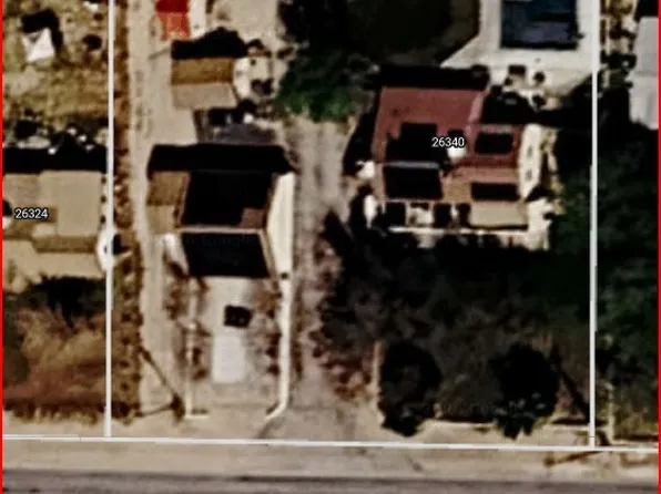 26340 Community Blvd, Barstow, CA 92311