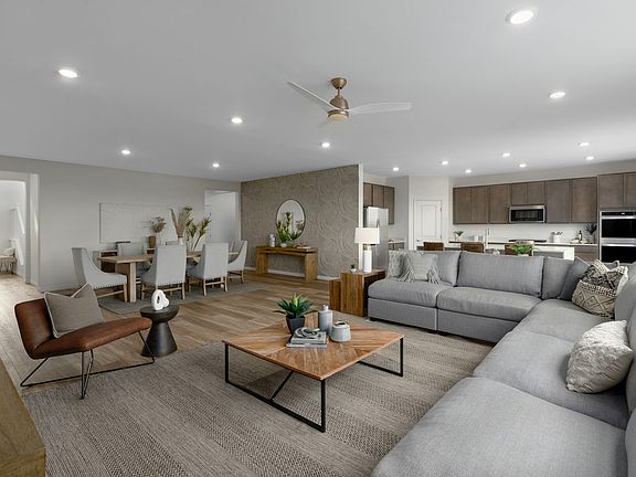 Great room