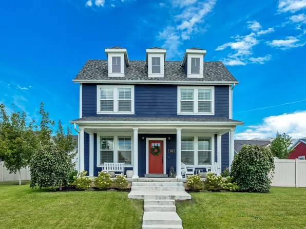308 N Angel St Unit 502, Kaysville, UT 84037