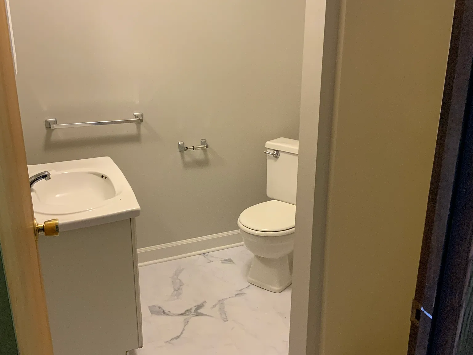 1 bed, 681 sqft, $825 — Photo 3