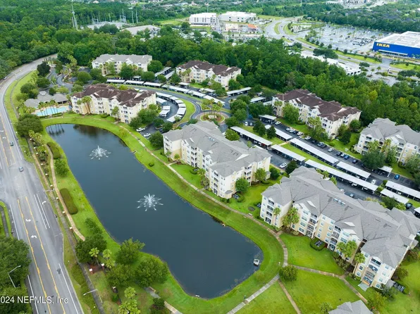 7801 POINT MEADOWS Drive #4104, Jacksonville, FL 32256