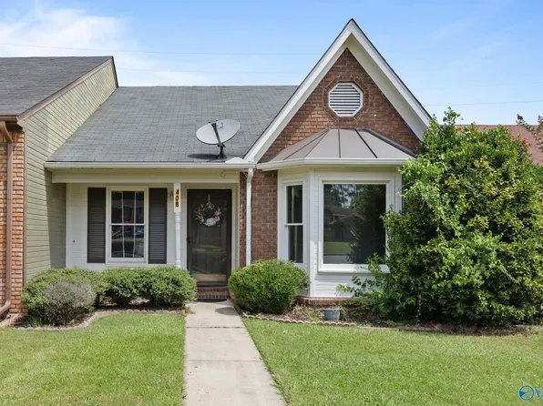 408 Autumnwood Dr SW, Decatur, AL 35601