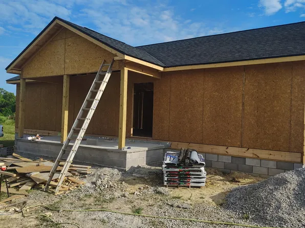 4564 Highway 934, Somerset, KY 42503