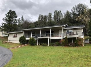 16459 Brewer Rd, Grass Valley, CA 95949