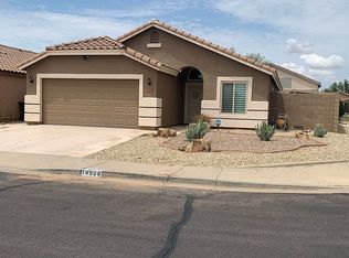 14908 W Lamoille Dr, Surprise, AZ 85374