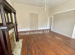 180 Columbia St #B, Chester, SC 29706