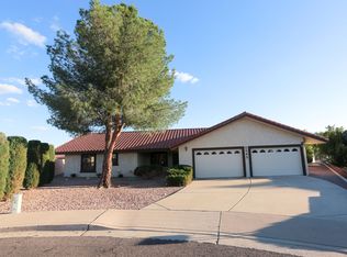 6545 E Adobe Rd, Mesa, AZ 85205