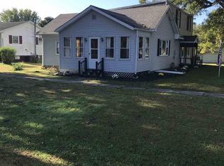 295 N Main St, New Canton, IL 62356