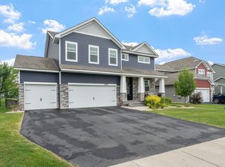 12238 62nd St NE, Otsego, MN 55301