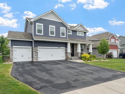 12238 62nd St NE, Otsego, MN, 55301