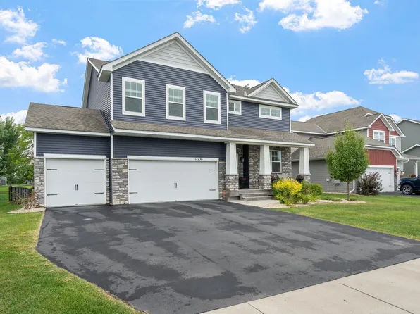 12238 62nd St NE, Otsego, MN 55301