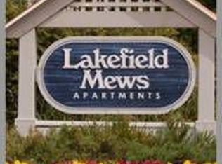2501 Lakefield Mews Ct APT B, Richmond, VA 23231