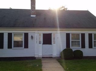 169A Portland Ln, Monroe Township, NJ 08831