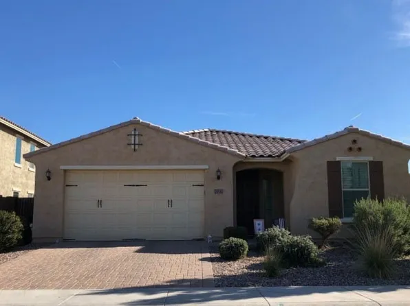 7937 S Lancaster St, Gilbert, AZ 85298