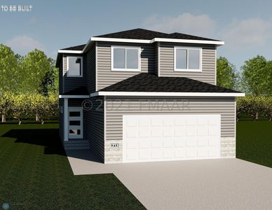 2587 Fulton Loop S, Fargo, ND, 58104