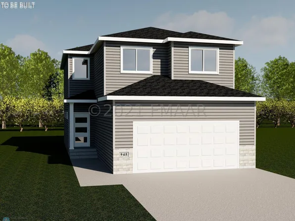 2587 Fulton Loop S, Fargo, ND 58104