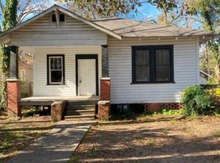 2812 Gordon Ave, Monroe, LA 71202