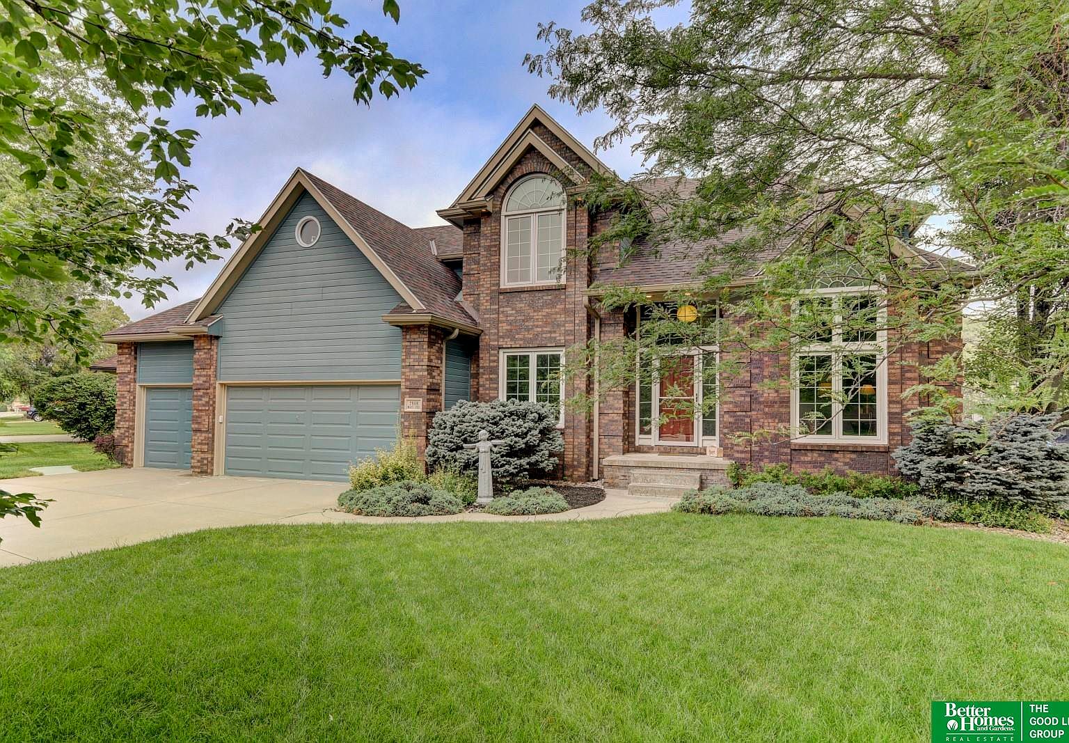 7808 Maui Cir, Papillion, NE 68046 MLS 22319332 Zillow
