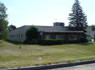 2 Industrial Dr, Hudson, NH 03051
