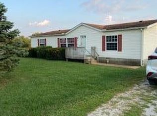 291 Sycamore Ct, Oak Ridge, MO 63769