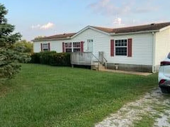 291 Sycamore Ct, Oak Ridge, MO 63769