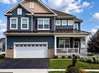1418 Crampton St, Brunswick, MD 21716