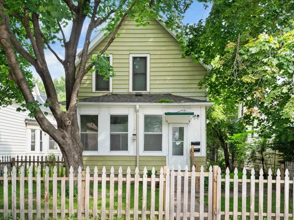1013 McLean Ave, Saint Paul, MN 55106
